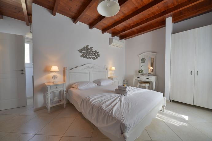 Imagen de la habitación del Hotel Amorgion Hotel. Foto 5