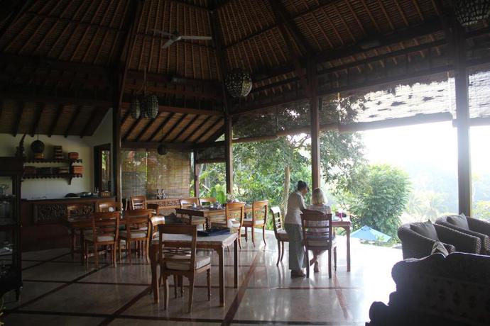 Imagen general del Hotel Amori Villas. Foto 12