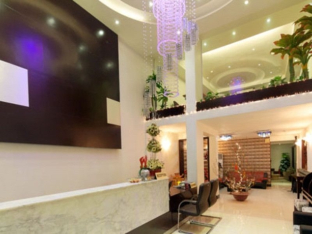 Imagen general del Hotel Amorita Boutique. Foto 2