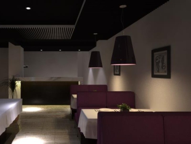 Imagen general del Hotel Amorita Boutique. Foto 3