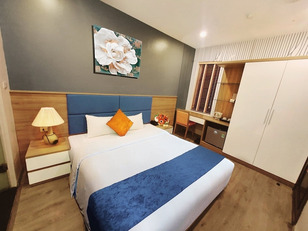 Imagen de la habitación del Hotel Amorita Boutique. Foto 6
