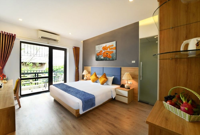 Imagen general del Hotel Amorita Boutique. Foto 1