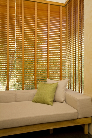 Imagen de los interiores del Hotel Amorita Resort. Foto 14