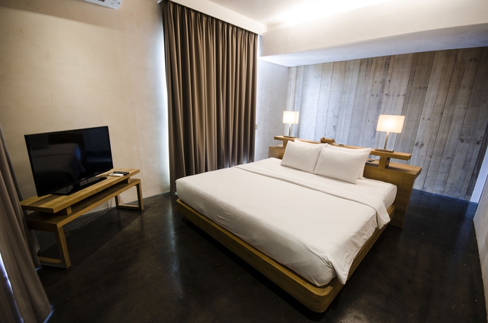 Imagen de la habitación del Hotel Amorita Resort. Foto 2