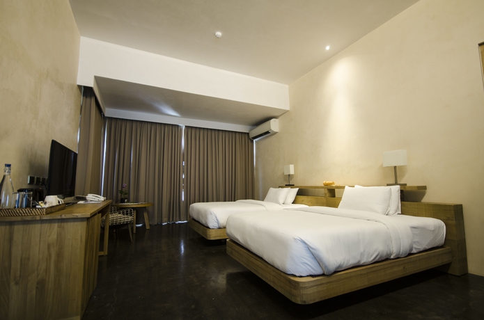 Imagen de la habitación del Hotel Amorita Resort. Foto 3