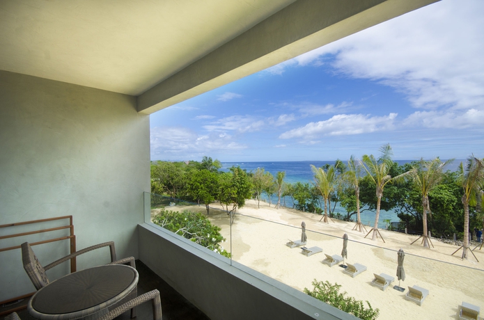 Imagen de la habitación del Hotel Amorita Resort. Foto 4