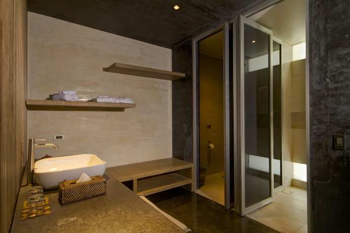 Imagen de la habitación del Hotel Amorita Resort. Foto 7