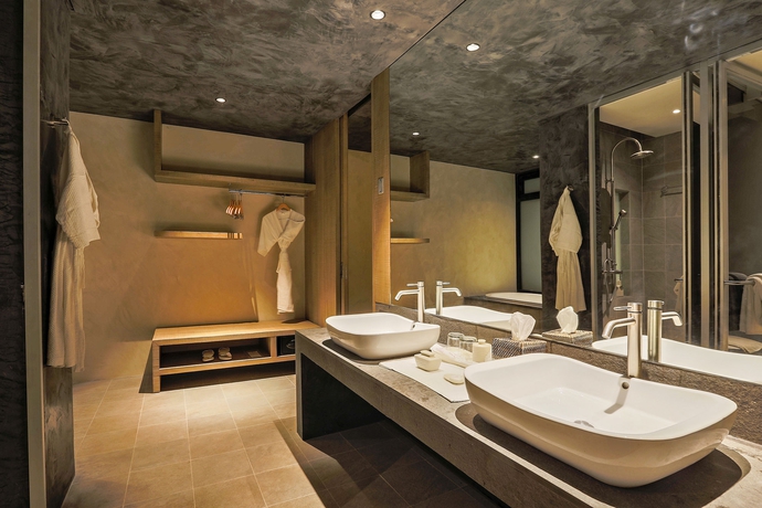 Imagen de la habitación del Hotel Amorita Resort. Foto 8