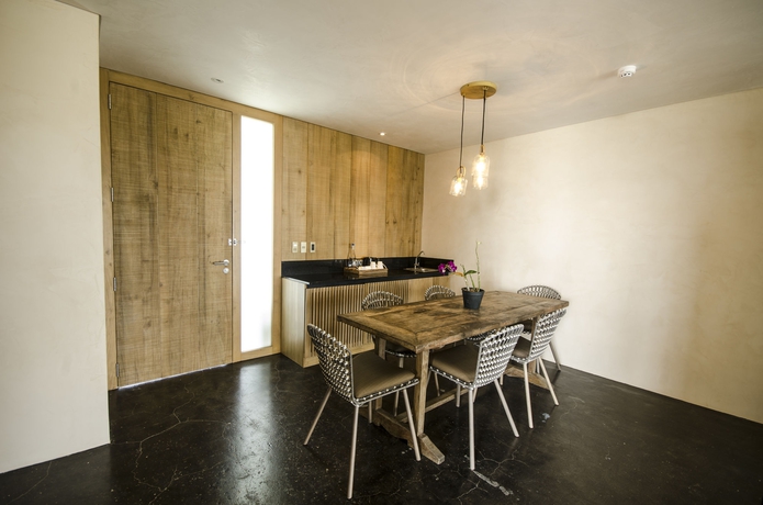 Imagen de la habitación del Hotel Amorita Resort. Foto 11