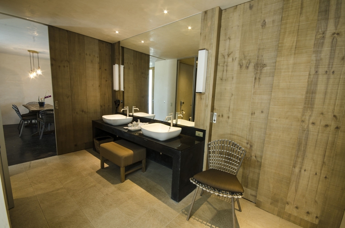 Imagen de la habitación del Hotel Amorita Resort. Foto 12