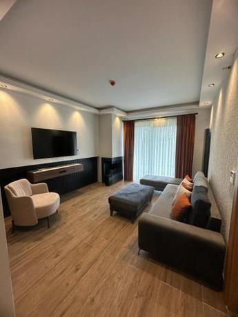 Imagen general del Hotel Amorium. Foto 2