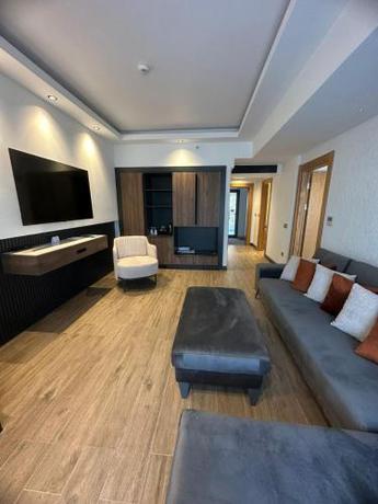 Imagen general del Hotel Amorium. Foto 6