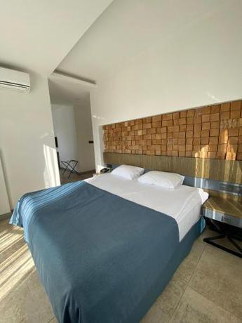 Imagen de la habitación del Hotel Amorium. Foto 19