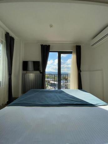 Imagen general del Hotel Amorium. Foto 12