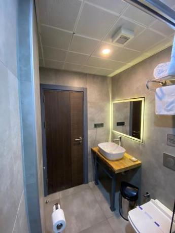 Imagen general del Hotel Amorium. Foto 13