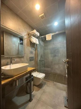 Imagen general del Hotel Amorium. Foto 15