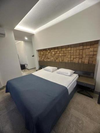 Imagen general del Hotel Amorium. Foto 16