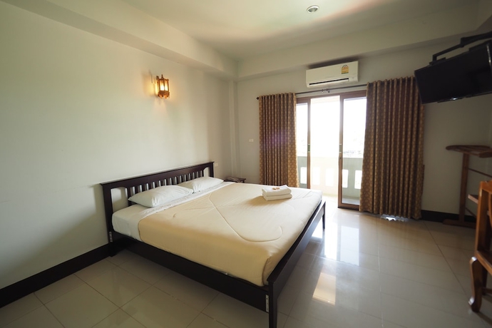 Imagen de la habitación del Hotel Amorn Sukhothai. Foto 2