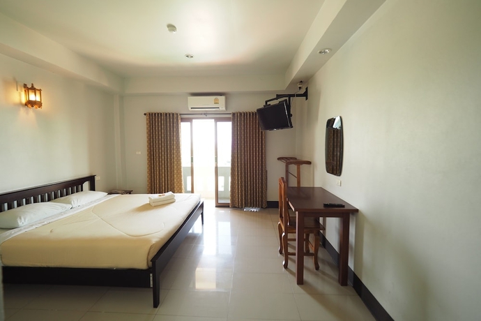 Imagen de la habitación del Hotel Amorn Sukhothai. Foto 3