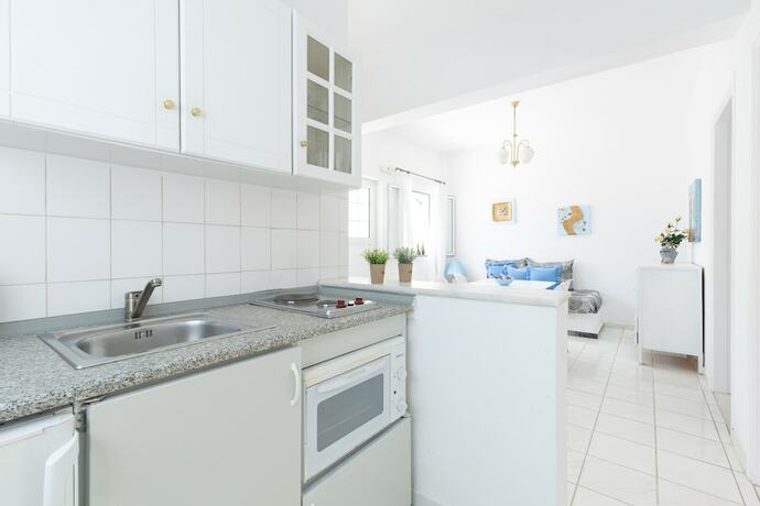 Imagen de la habitación del Hotel Amorossa Beachfront Village by Konnect. Foto 11