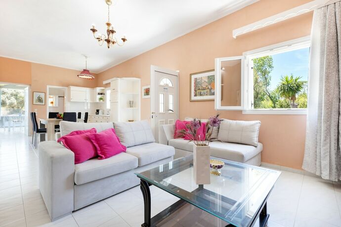Imagen de la habitación del Hotel Amorossa Beachfront Village by Konnect. Foto 18