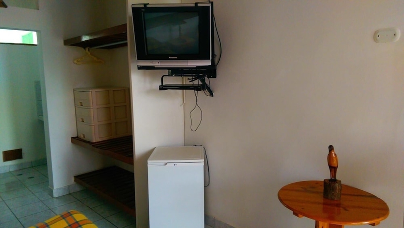 Imagen de la habitación del Hotel Amotape. Foto 6