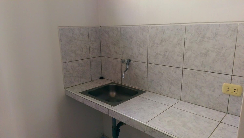 Imagen de la habitación del Hotel Amotape. Foto 14