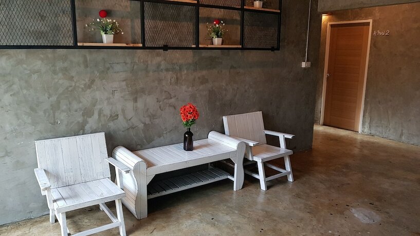 Imagen general del Hotel A-mote Loft At Phitsanulok. Foto 1