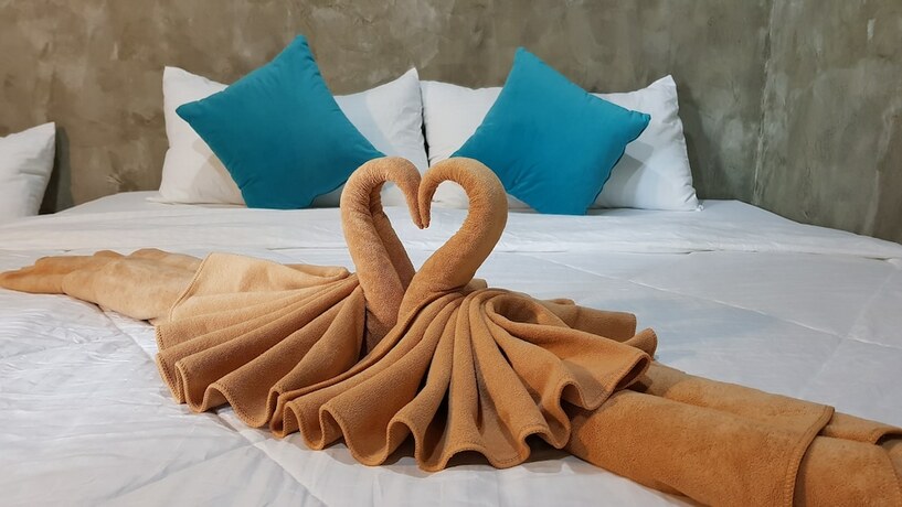 Imagen de la habitación del Hotel A-mote Loft At Phitsanulok. Foto 18