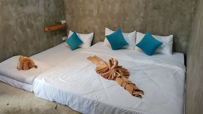 Imagen de la habitación del Hotel A-mote Loft At Phitsanulok. Foto 21