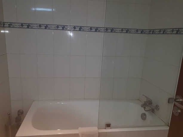 Imagen de la habitación del Hotel Amouday. Foto 2