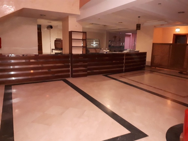 Imagen de los interiores del Hotel Amouday. Foto 9