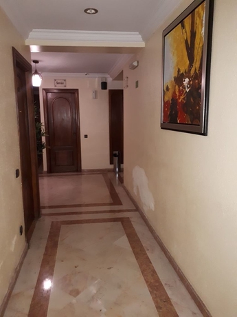 Imagen de los interiores del Hotel Amouday. Foto 14