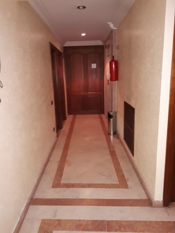Imagen de los interiores del Hotel Amouday. Foto 15