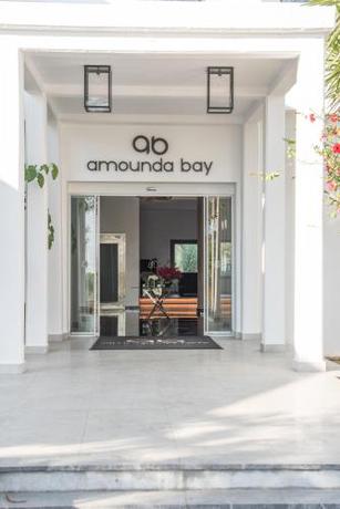 Imagen general del Hotel Amounda Bay. Foto 5