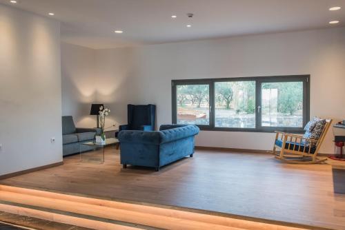 Imagen general del Hotel Amounda Bay. Foto 6