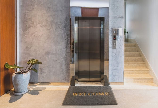 Imagen de los interiores del Hotel Amour Boutique Kampot. Foto 13
