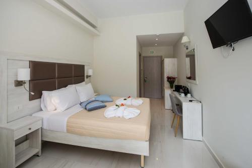 Imagen de la habitación del Hotel Amour Holiday Resort. Foto 6