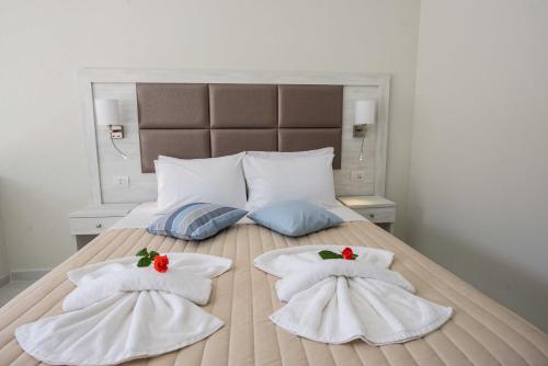 Imagen de la habitación del Hotel Amour Holiday Resort. Foto 7