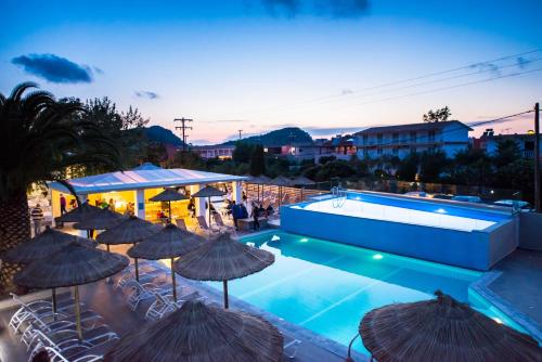 Imagen general del Hotel Amour Holiday Resort. Foto 4