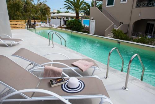 Imagen general del Hotel Amour Holiday Resort. Foto 5