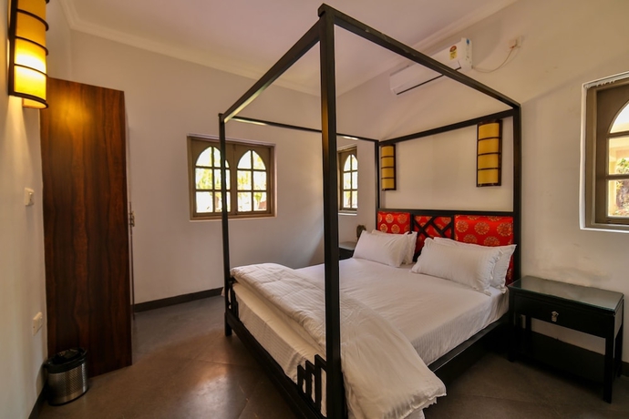 Imagen de la habitación del Hotel Amour Resort. Foto 2