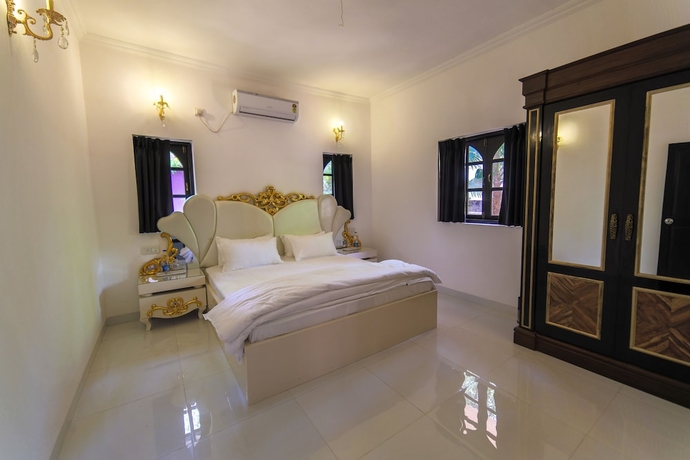 Imagen de la habitación del Hotel Amour Resort. Foto 8