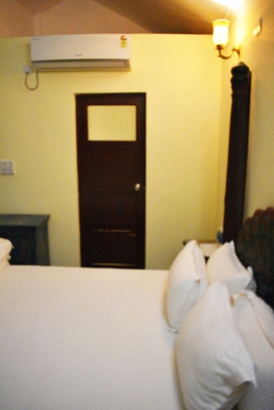 Imagen de la habitación del Hotel Amour Resort. Foto 10