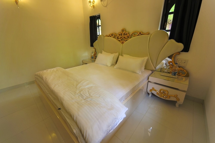 Imagen de la habitación del Hotel Amour Resort. Foto 12