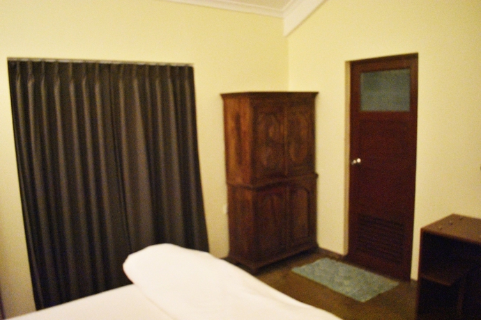 Imagen de la habitación del Hotel Amour Resort. Foto 18
