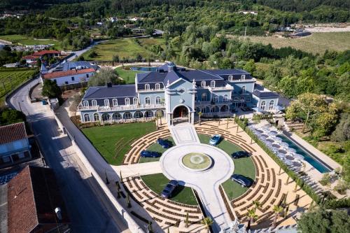 Imagen general del Hotel Amoure. Foto 1