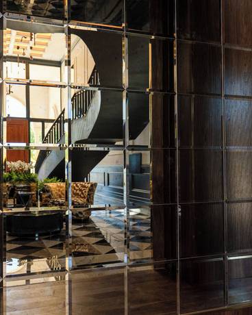 Imagen de los interiores del Hotel Amoure. Foto 15