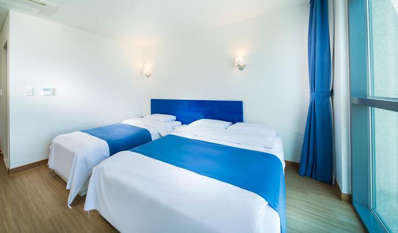 Imagen de la habitación del Hotel Amoureux. Foto 5