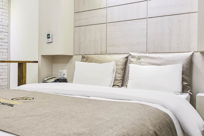 Imagen de la habitación del Hotel Amourex. Foto 16